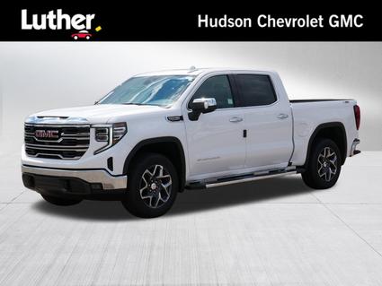 2025 GMC Sierra Hudson WI