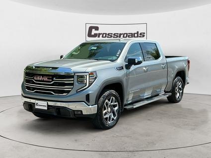 2025 GMC Sierra Corinth MS