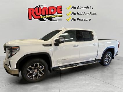2026 GMC Sierra Hazel Green WI
