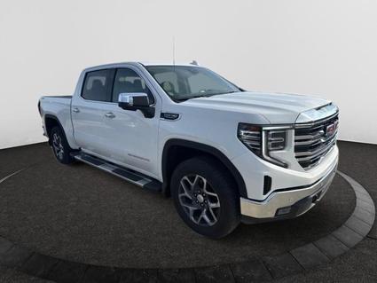 2026 GMC Sierra Tupelo MS