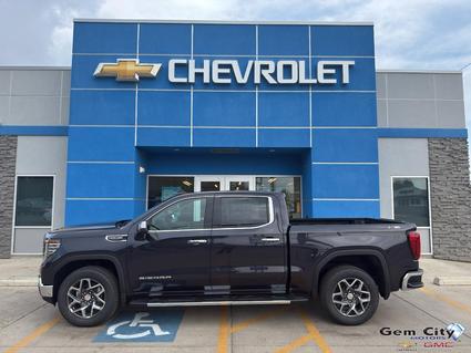 2026 GMC Sierra Sidney MT
