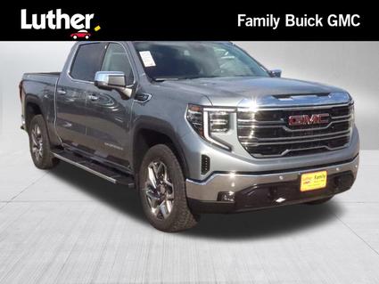 2026 GMC Sierra Fargo ND