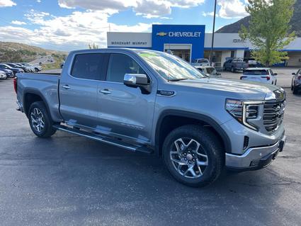 2026 GMC Sierra Durango CO