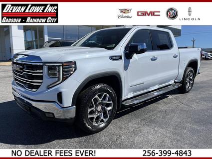 2026 GMC Sierra Rainbow City AL