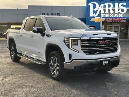 2026 GMC Sierra Newberry SC