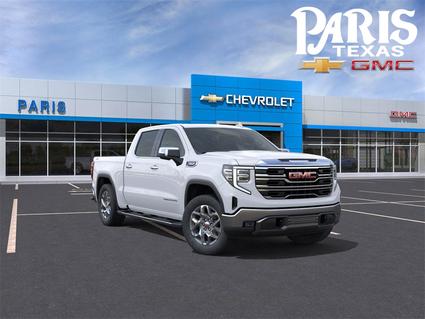 2026 GMC Sierra Newberry SC