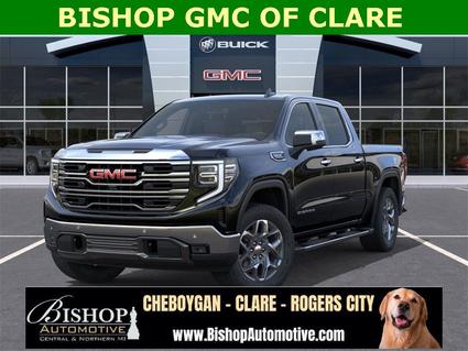 2026 GMC Sierra Clare MI
