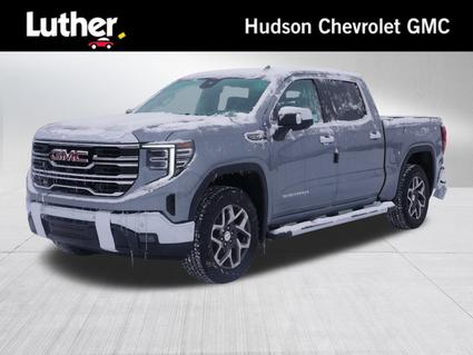 2026 GMC Sierra Hudson WI