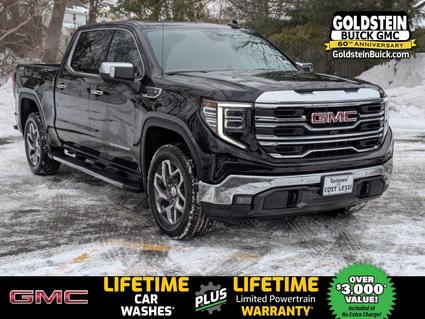 2026 GMC Sierra Albany NY