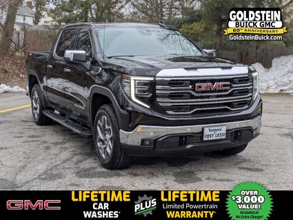2026 GMC Sierra Albany NY