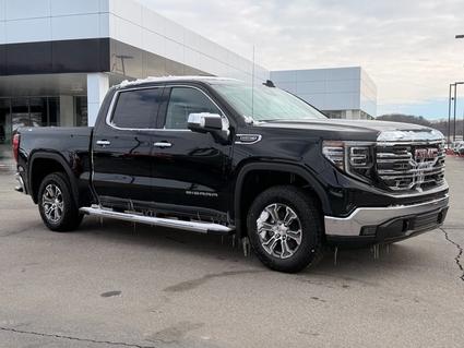2026 GMC Sierra Beckley WV