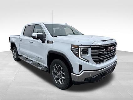 2026 GMC Sierra Broken Arrow OK
