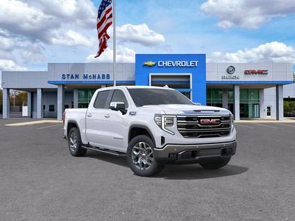 2026 GMC Sierra Tullahoma TN