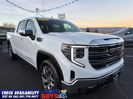 2022 GMC Sierra Price UT