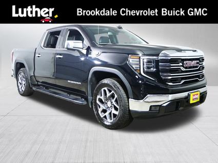 2023 GMC Sierra Minneapolis MN