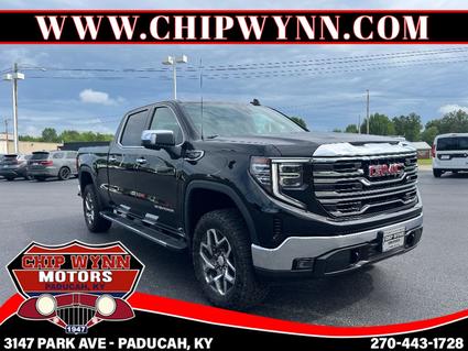 2023 GMC Sierra Paducah KY