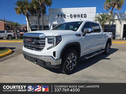 2023 GMC Sierra Lafayette LA