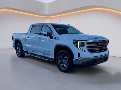 2023 GMC Sierra Sevierville TN