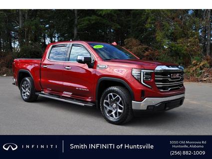 2023 GMC Sierra Athens AL
