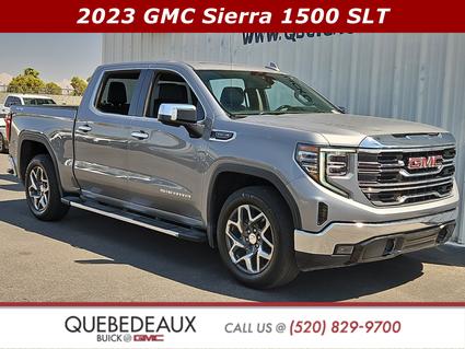 2023 GMC Sierra Tucson AZ