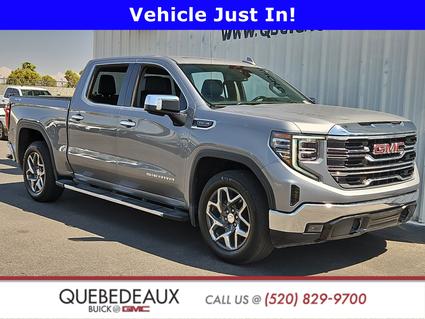 2023 GMC Sierra Tucson AZ