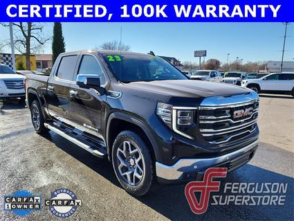 2023 GMC Sierra Broken Arrow OK