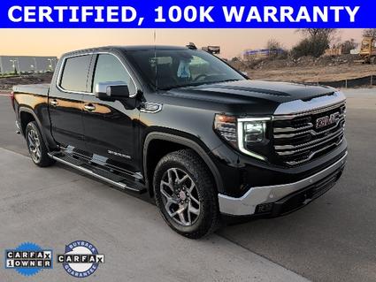 2023 GMC Sierra Broken Arrow OK