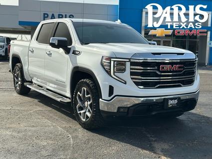 2024 GMC Sierra Newberry SC
