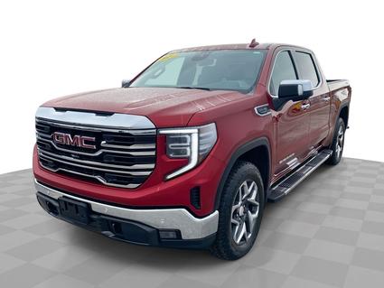 2024 GMC Sierra Sumter SC