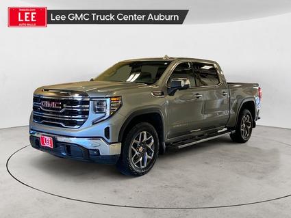2024 GMC Sierra La Grande OR