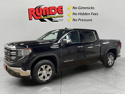 2024 GMC Sierra Hazel Green WI