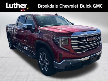 2024 GMC Sierra Minneapolis MN