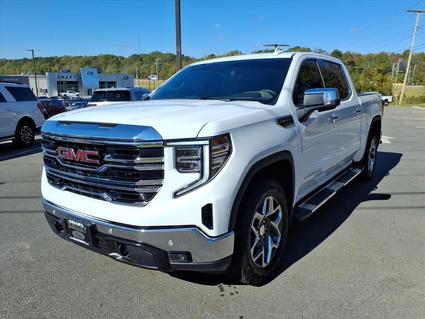 2024 GMC Sierra Malvern AR