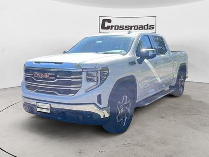 2025 GMC Sierra Corinth MS