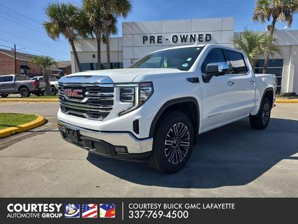 2025 GMC Sierra Lafayette LA
