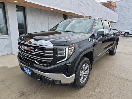 2025 GMC Sierra Marshall MN