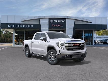 2025 GMC Sierra Carbondale IL