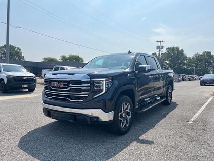 2025 GMC Sierra Union City TN