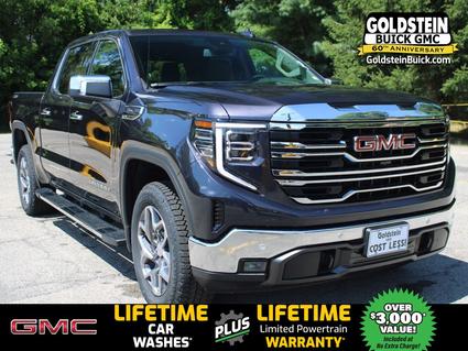 2025 GMC Sierra Albany NY