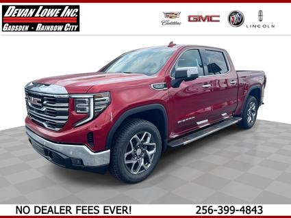 2025 GMC Sierra Rainbow City AL