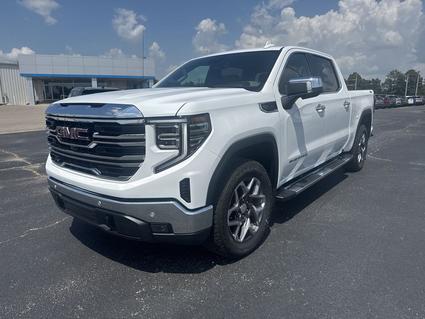 2025 GMC Sierra Kennett MO