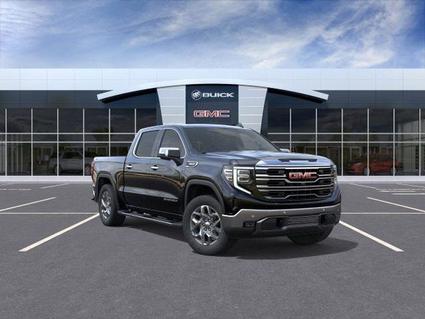 2025 GMC Sierra Kennett MO