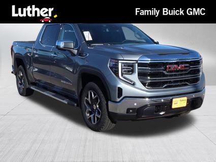 2026 GMC Sierra Fargo ND