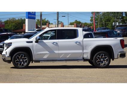 2026 GMC Sierra Tupelo MS