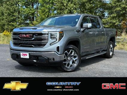 2026 GMC Sierra Benton KY