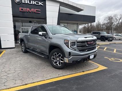 2026 GMC Sierra Carbondale IL