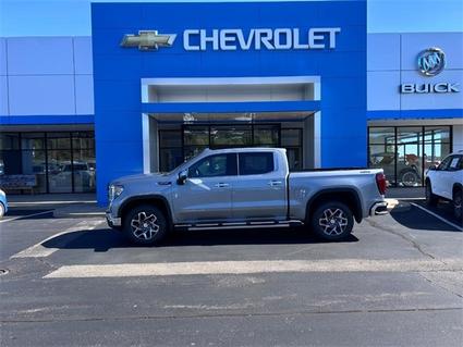 2026 GMC Sierra Farmington MO