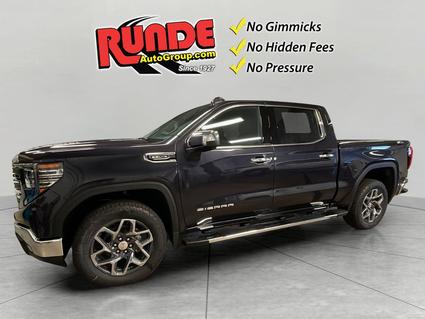2026 GMC Sierra Hazel Green WI