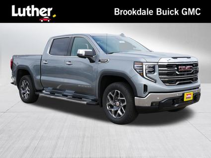 2026 GMC Sierra Minneapolis MN