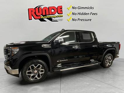 2026 GMC Sierra Hazel Green WI
